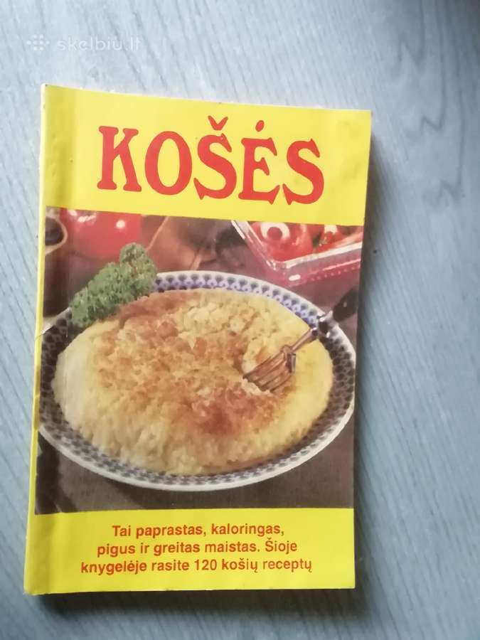 Košės