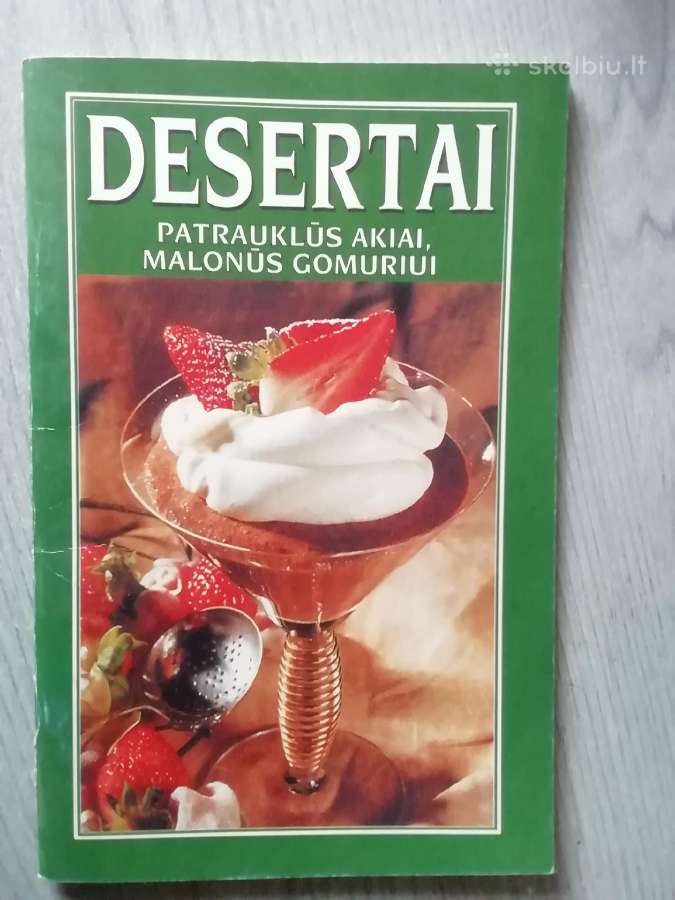 Desertai