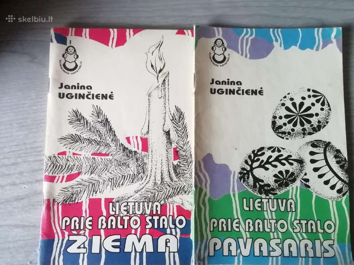 Prie balto stalo pavasaris