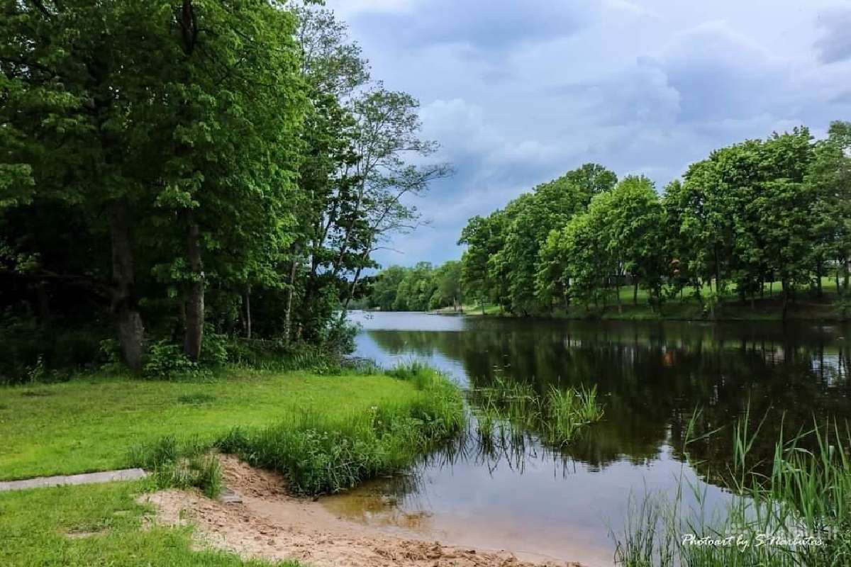 Atost. nameliai dviems,šeimai ar draugų kompanijai - nuotraukos Nr. 10