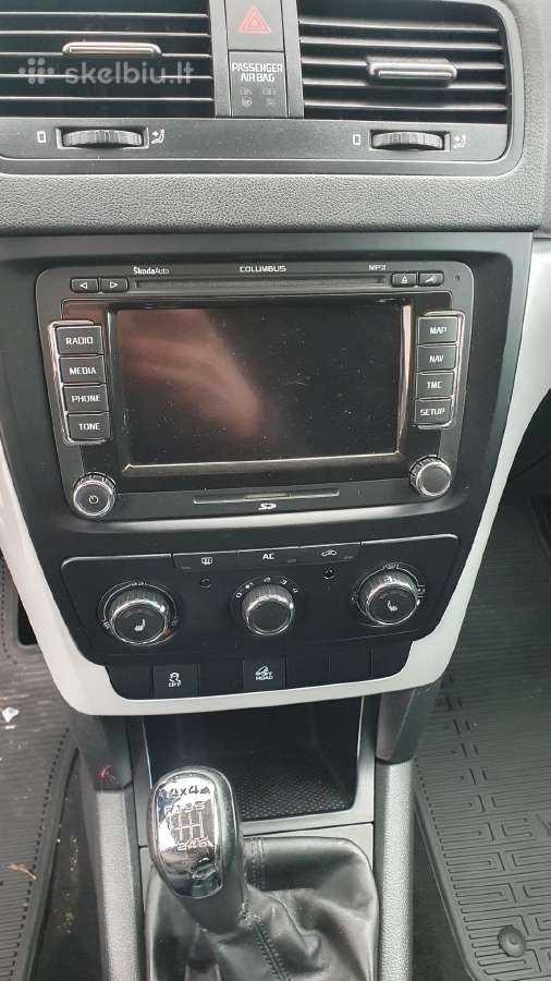Parduodu volksvagen,skoda ,seat multimedijas - nuotraukos Nr. 31