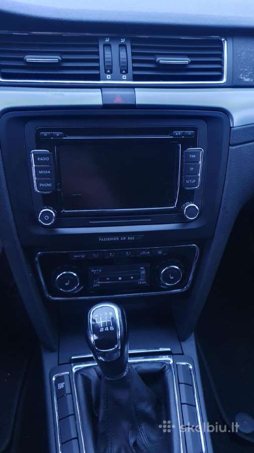 Parduodu volksvagen,skoda ,seat multimedijas - nuotraukos Nr. 32