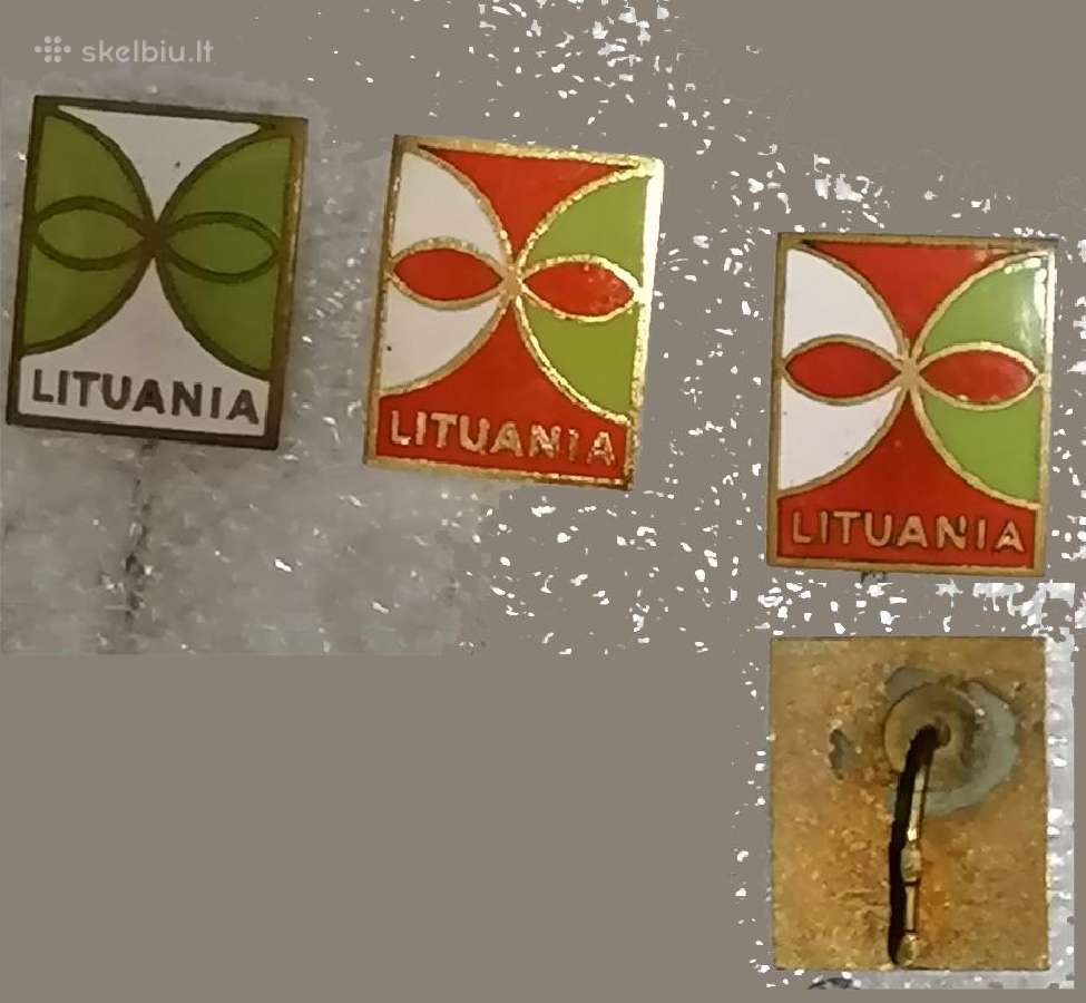 Lithuania