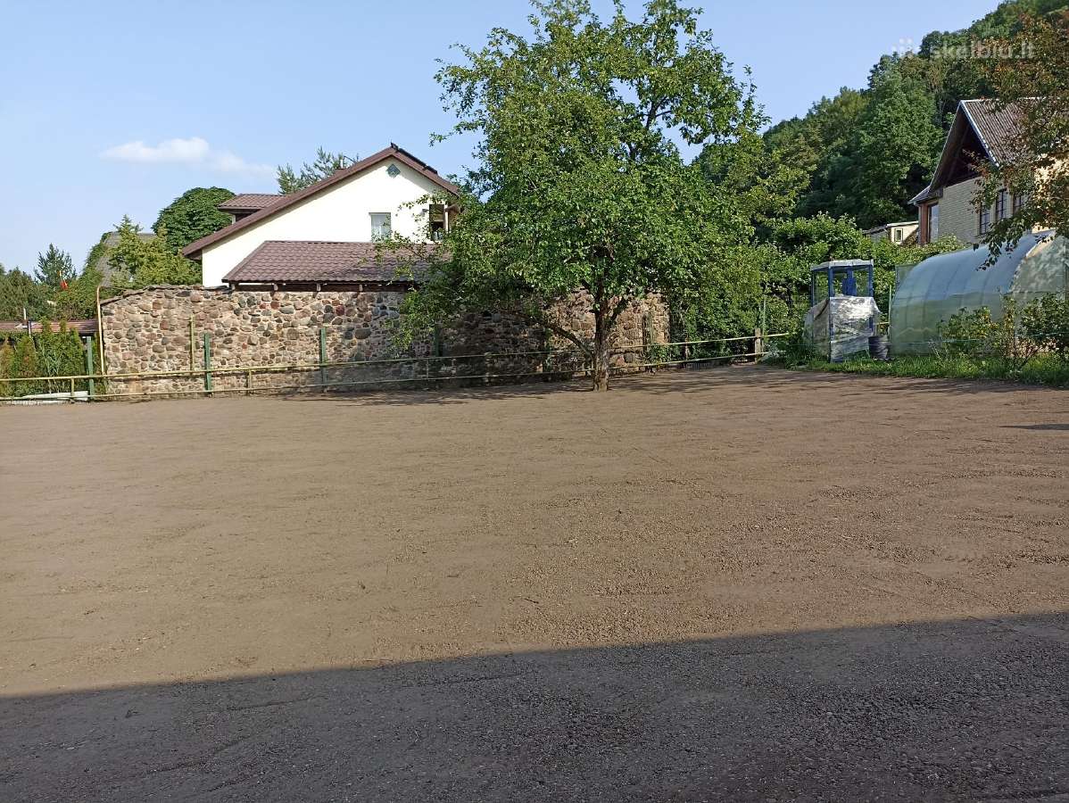 Rulonine, setine veja. Apželdinimas - nuotraukos Nr. 8