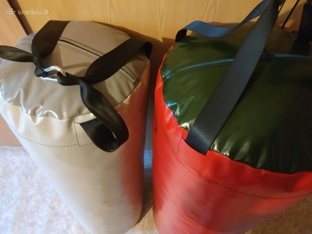 Bokso maisas naujas, kaina pagal dydi 50 e - nuotraukos Nr. 10