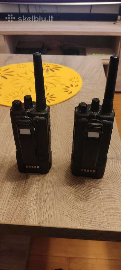 Motorola xt420 racijos - nuotraukos Nr. 2