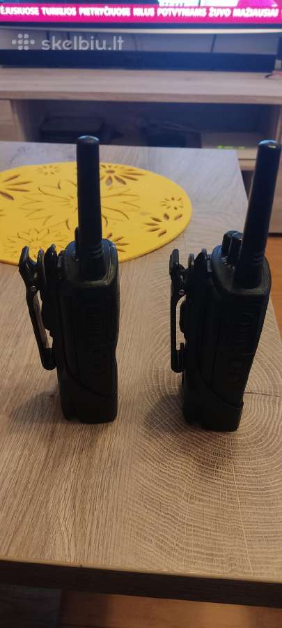 Motorola xt420 racijos - nuotraukos Nr. 3