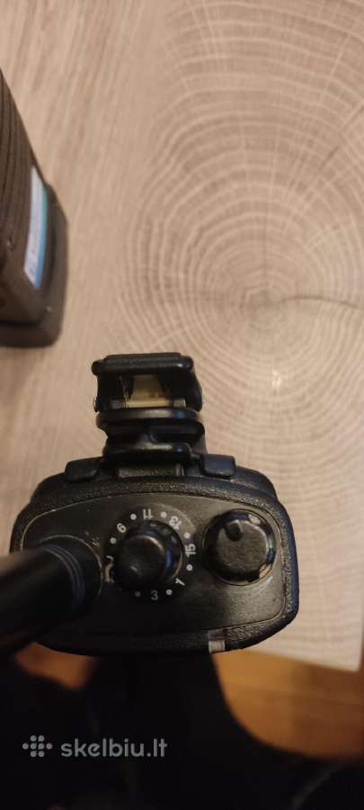 Motorola xt420 racijos - nuotraukos Nr. 4