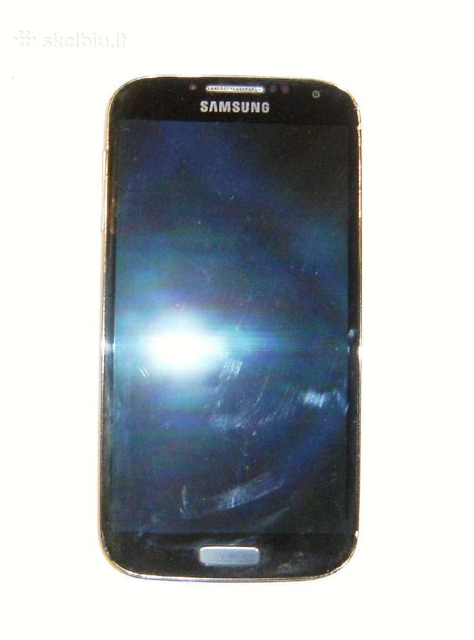 Daužti Galaxy smartfonai dalims Kaune - nuotraukos Nr. 7