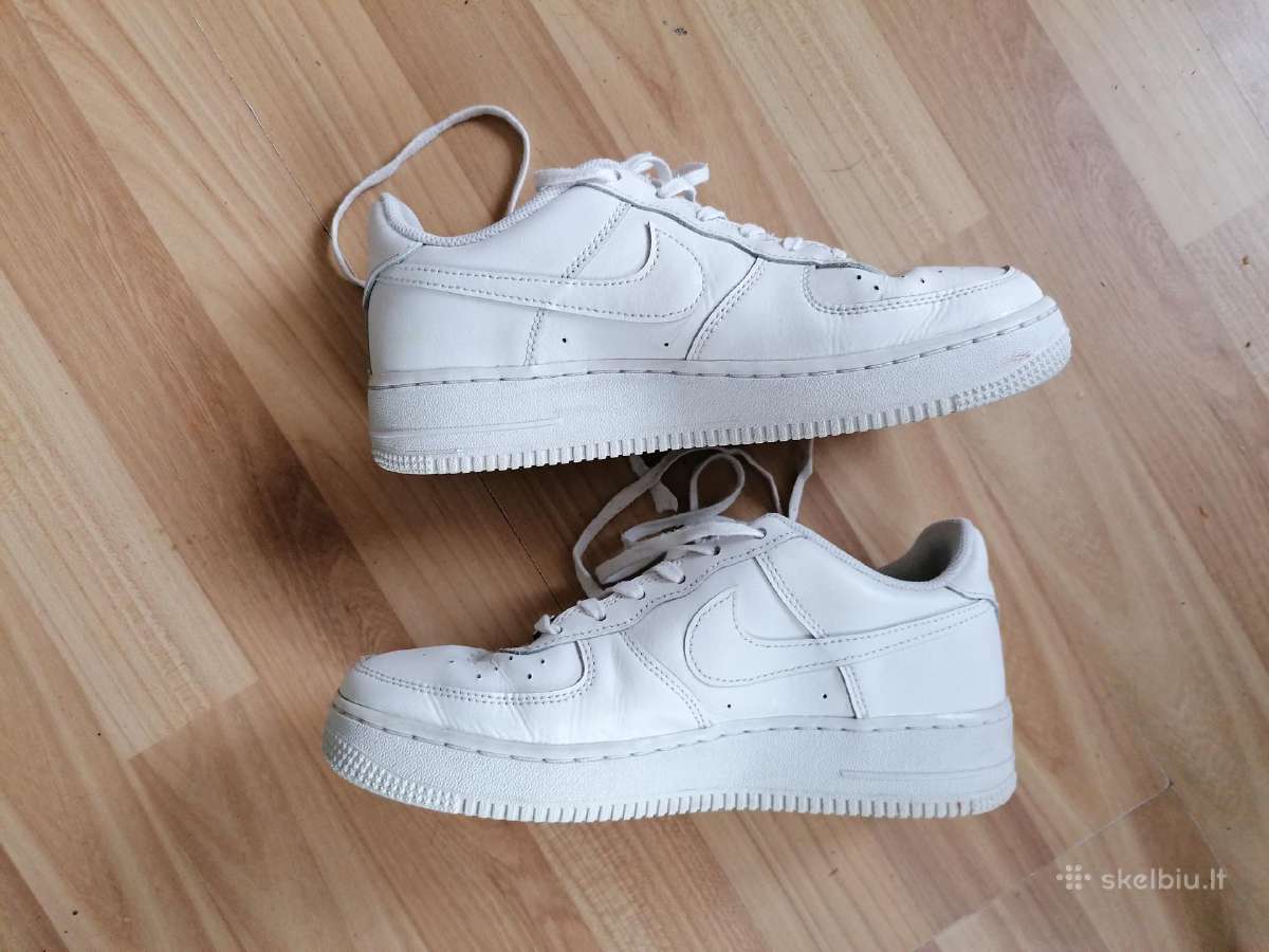 Nike Air Force 1 kedai kreipkitės 0 - nuotraukos Nr. 5