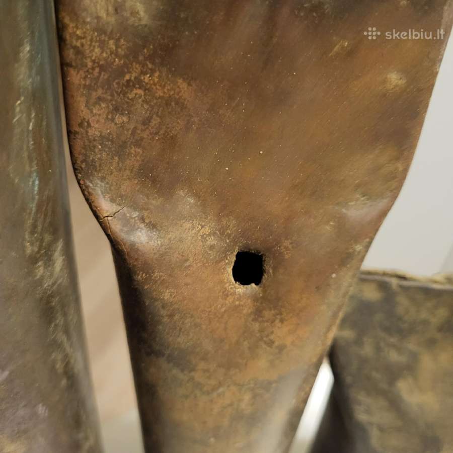 41-43mm apsveitimu gilzes orig. kolekcija - nuotraukos Nr. 9
