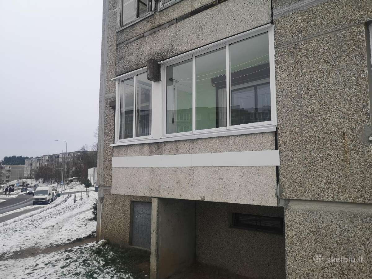 MB "Balkonų stiklinimo centras" - nuotraukos Nr. 10