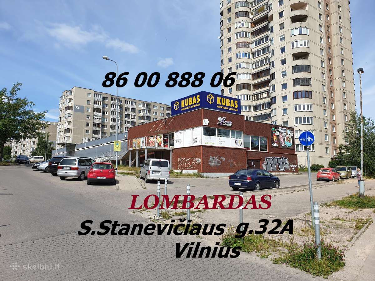 Perkame auksą, sidabrą, laikrodžius - nuotraukos Nr. 13