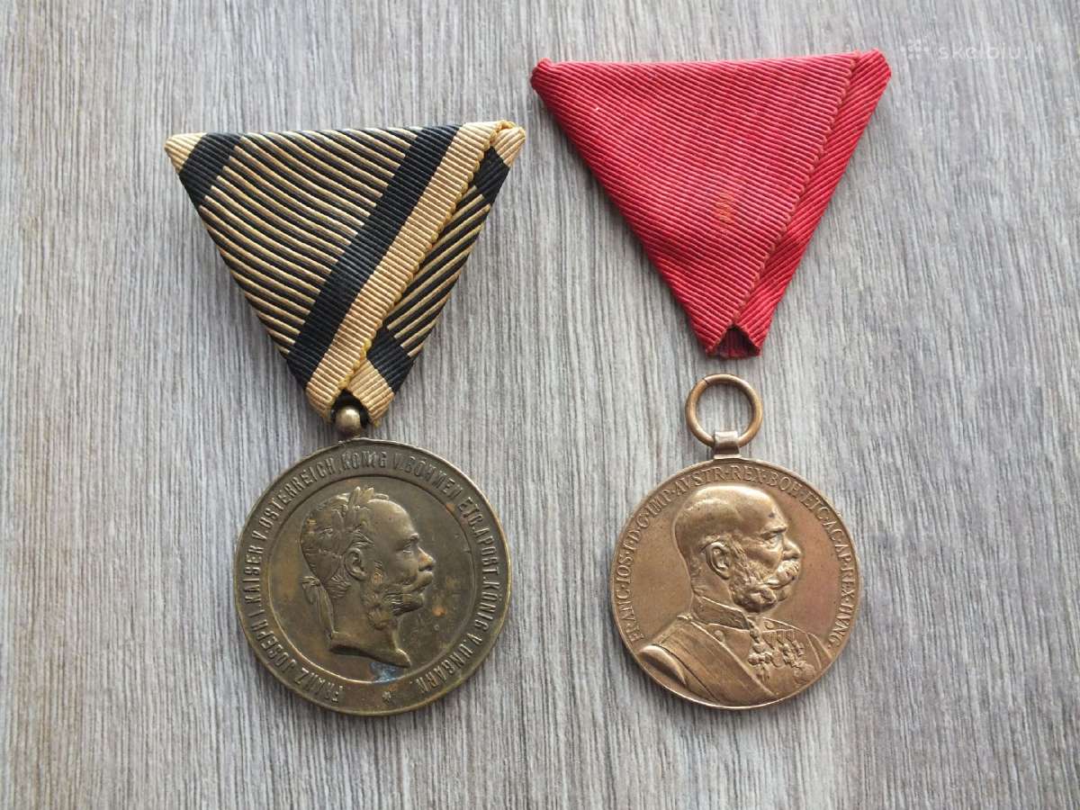 Prancūzijos apdovanojimų rinkinukas. Kaina 150 Eur - nuotraukos Nr. 9