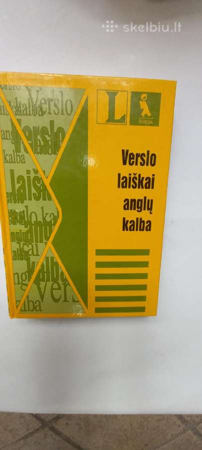 Knyga