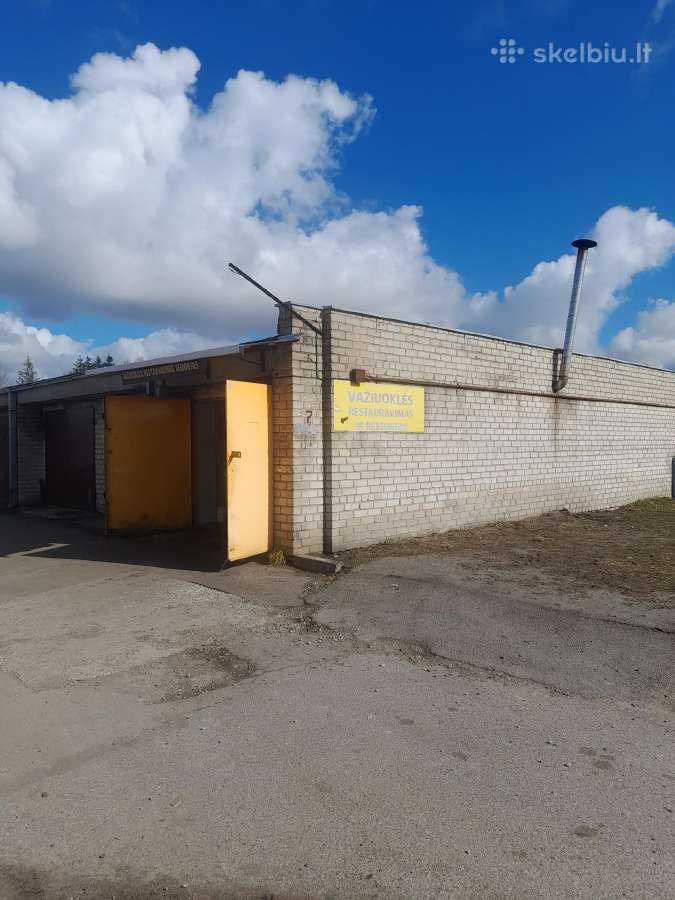 Važiuokles,šarnyrų,stabdžių remontas restauravimas - nuotraukos Nr. 5