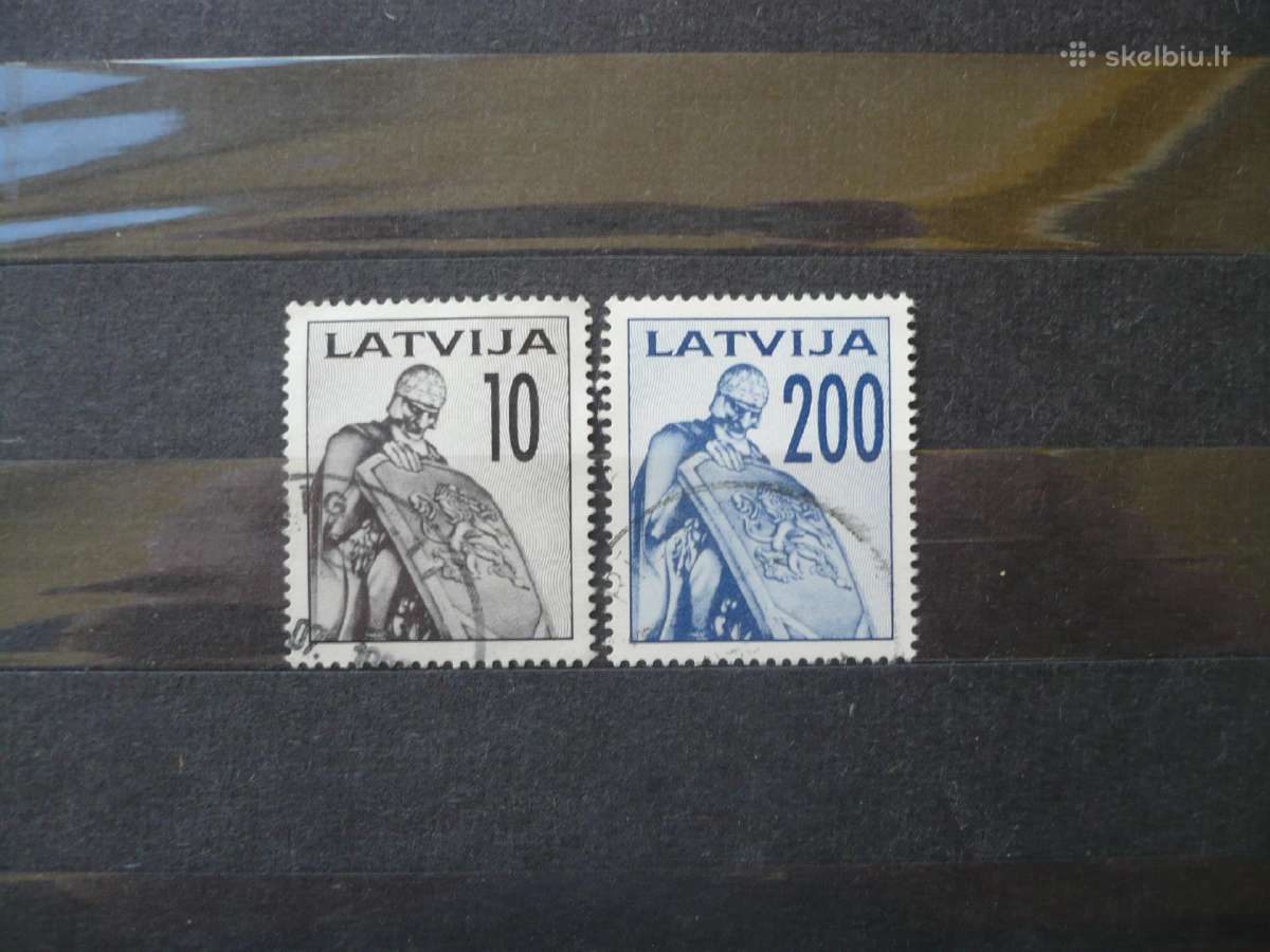 1992 Laisvės paminklo statulos
