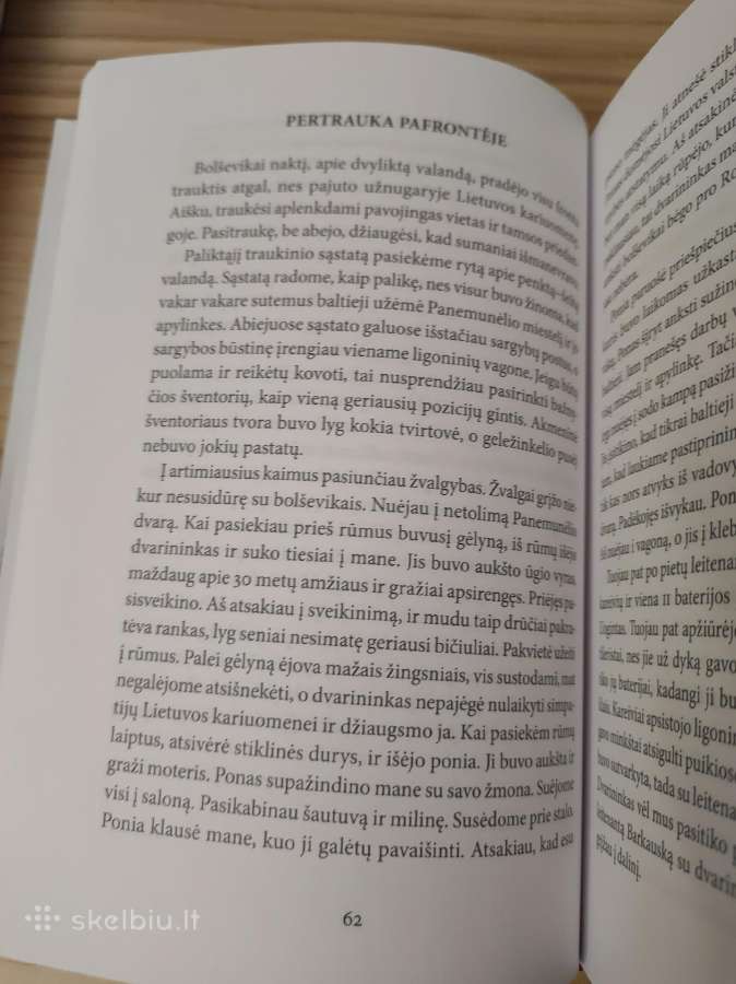 Du mediniai trys geležiniai kryžiai - nuotraukos Nr. 3