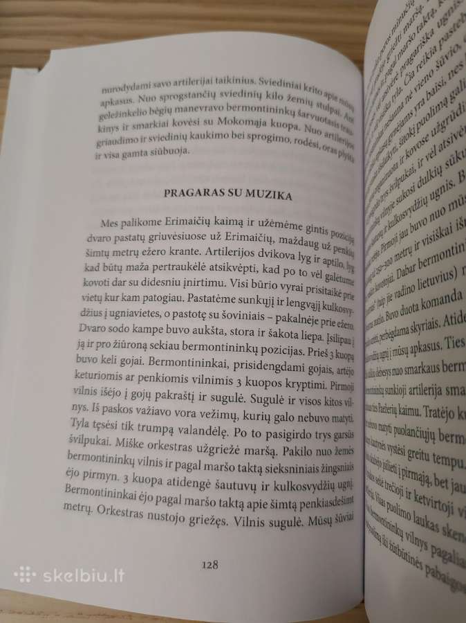 Du mediniai trys geležiniai kryžiai - nuotraukos Nr. 4