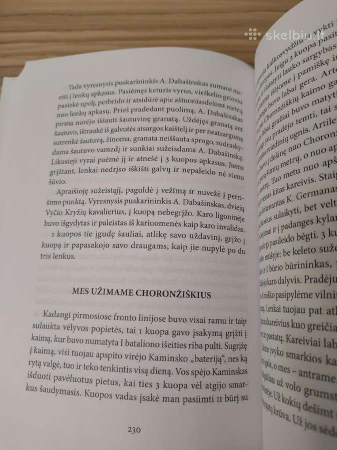 Du mediniai trys geležiniai kryžiai - nuotraukos Nr. 5
