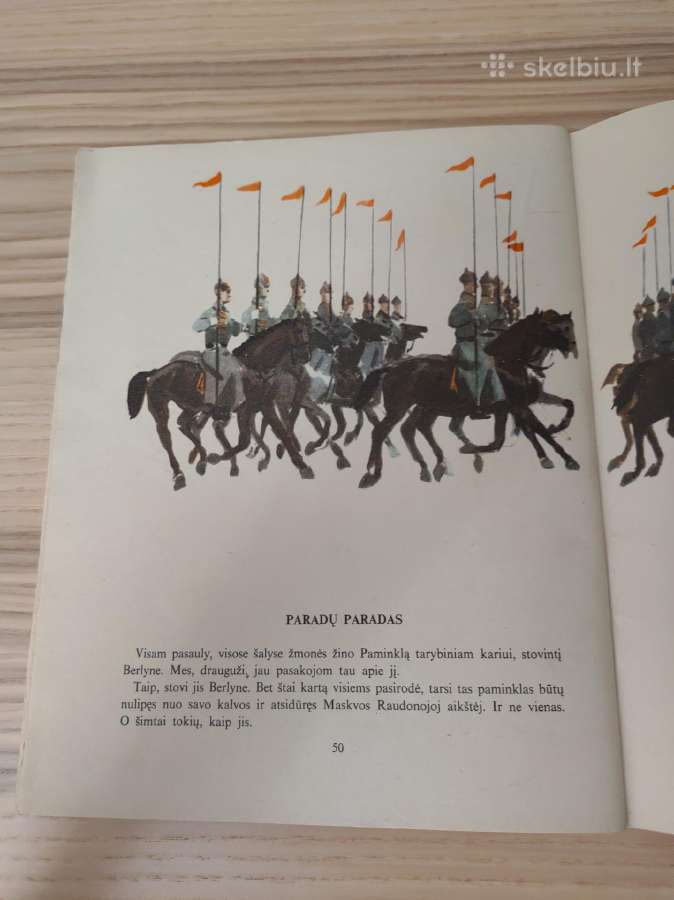 Knyga vaikams. Tavo gynėjai - nuotraukos Nr. 6