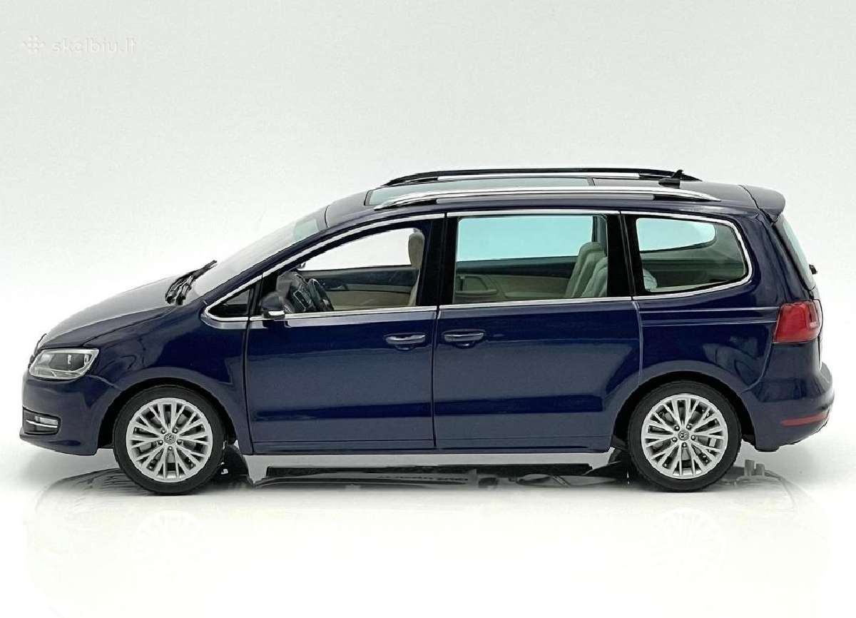 Vw Sharan