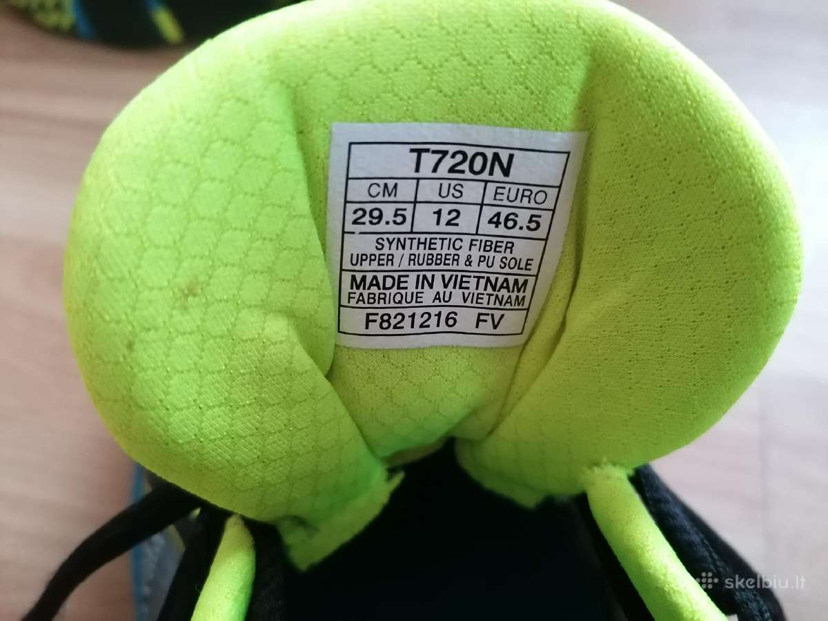 Asics gel Ds trainer kedai 0 - nuotraukos Nr. 4