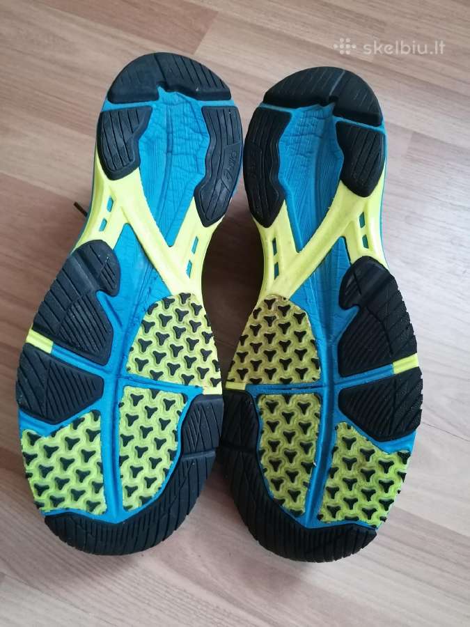 Asics gel Ds trainer kedai 0 - nuotraukos Nr. 5