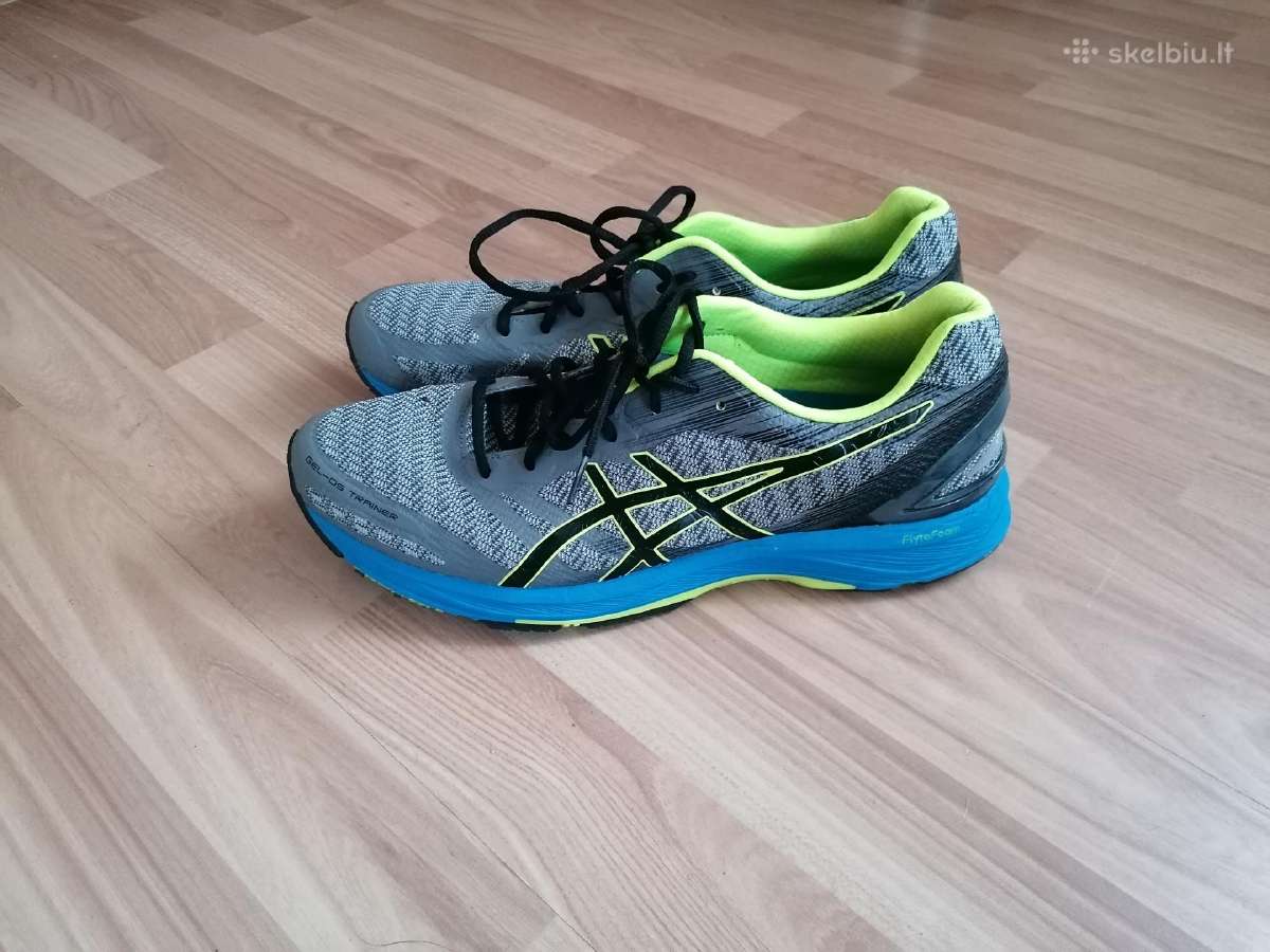 Asics gel Ds trainer kedai 0 - nuotraukos Nr. 8