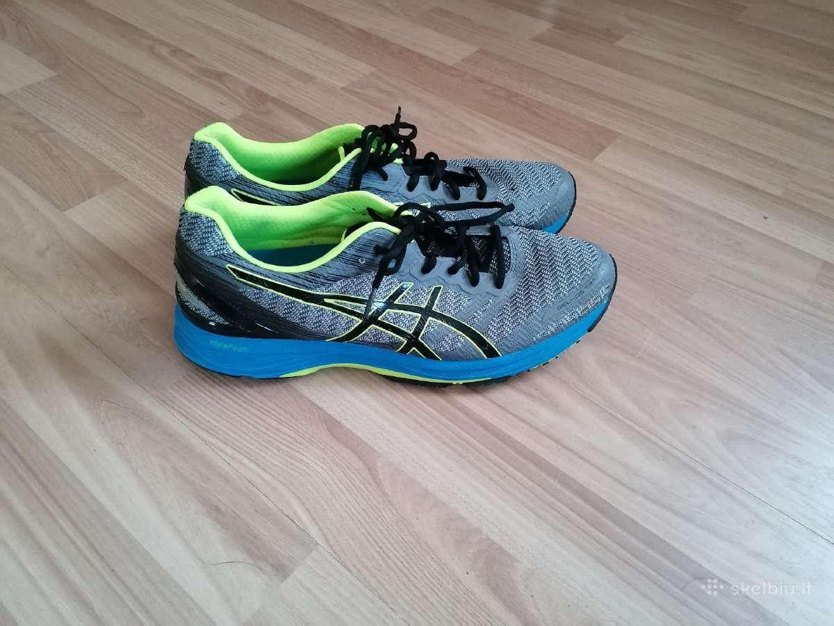 Asics gel Ds trainer kedai 0 - nuotraukos Nr. 10
