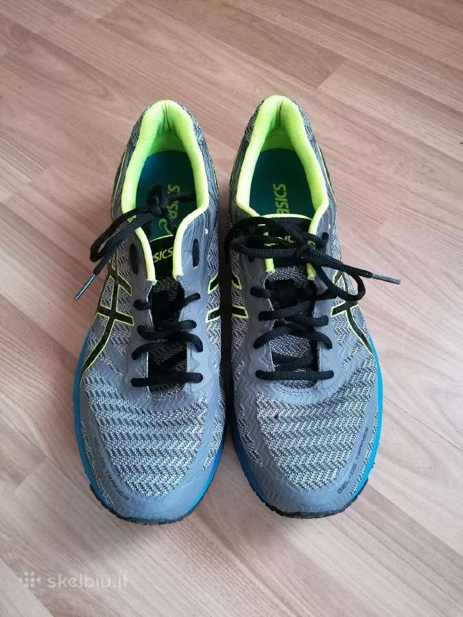 Asics gel Ds trainer kedai 0 - nuotraukos Nr. 2