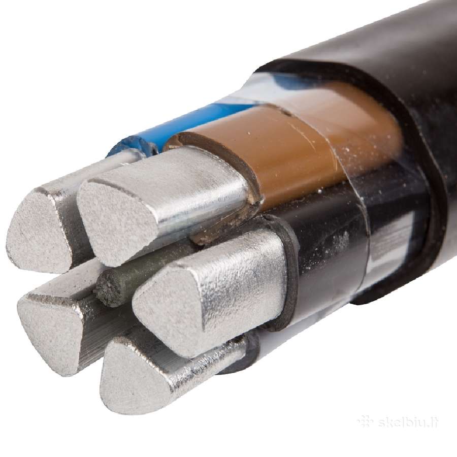 Įžeminimo strypas 1,5m - 6,00eur - nuotraukos Nr. 6