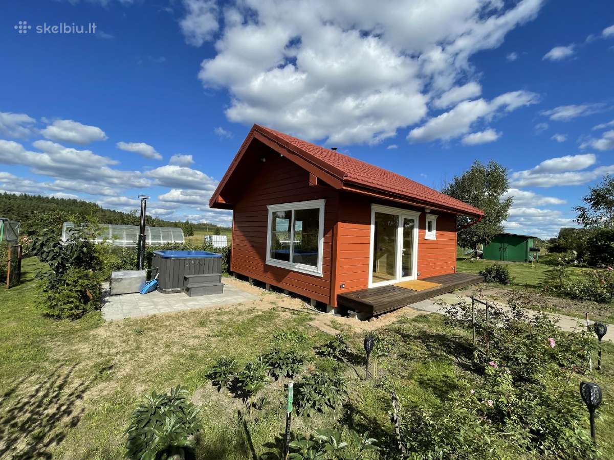 Pirties įrengimas, konsultavimas - nuotraukos Nr. 19