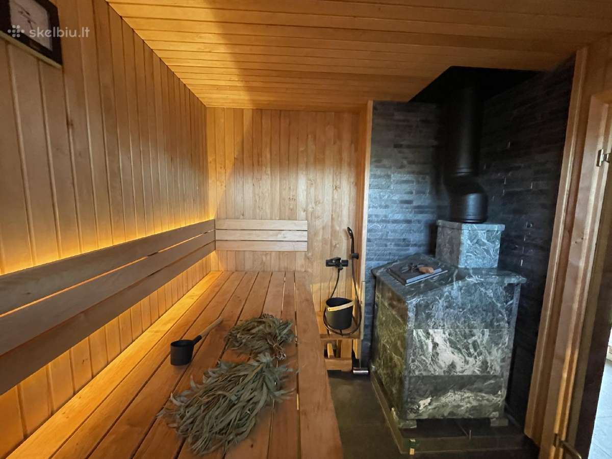 Pirties įrengimas, konsultavimas - nuotraukos Nr. 21
