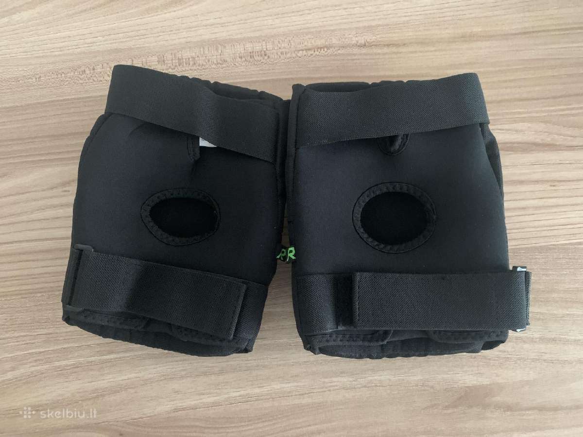 Rekd Energy Knee Pads - nuotraukos Nr. 3