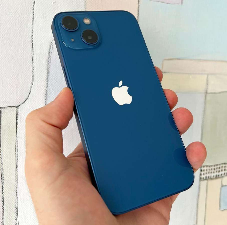 iPhone 13 - nuotraukos Nr. 2