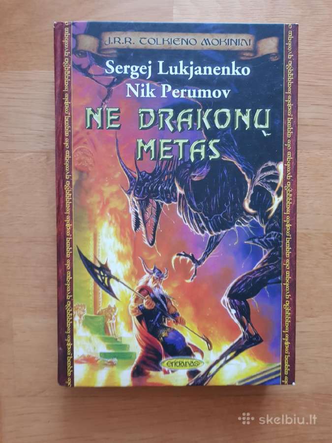 Knygos po 4 eur - nuotraukos Nr. 3