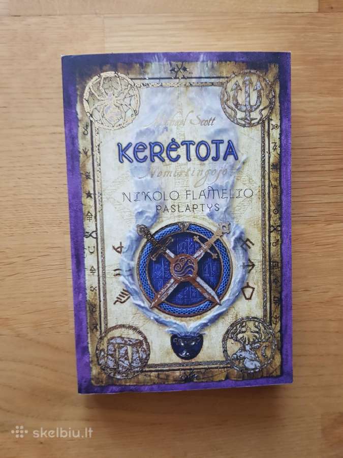 Knygos po 4 eur - nuotraukos Nr. 4
