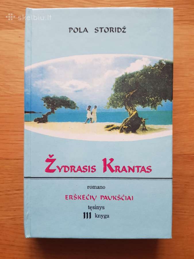 Knygos po 2 eur - nuotraukos Nr. 13