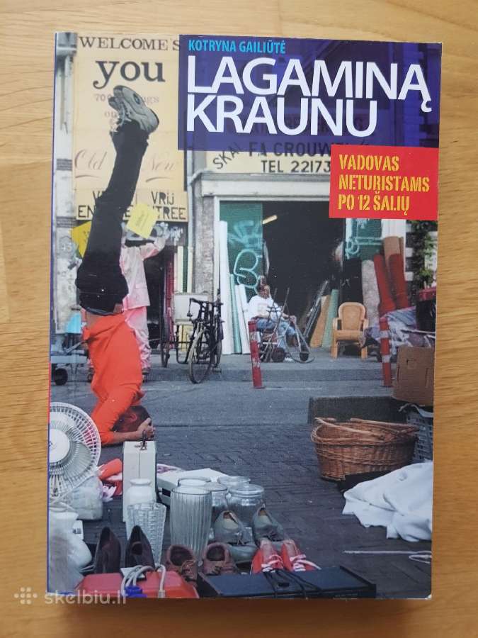 Knygos po 3 eur - nuotraukos Nr. 32