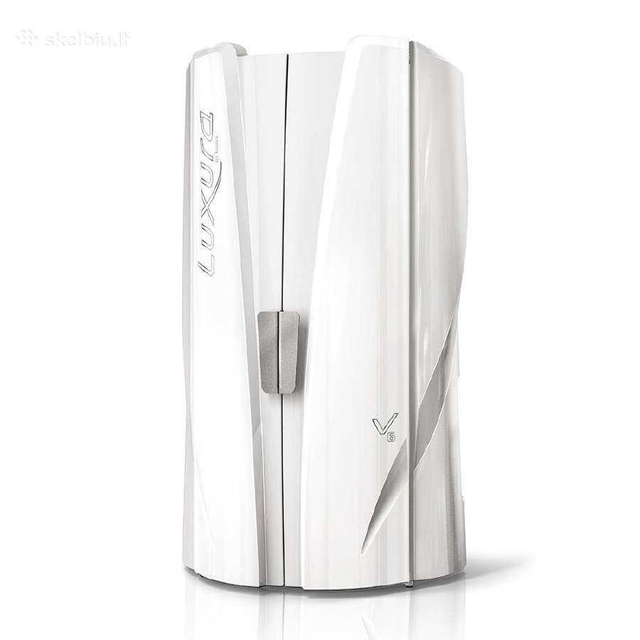 Luxura V6