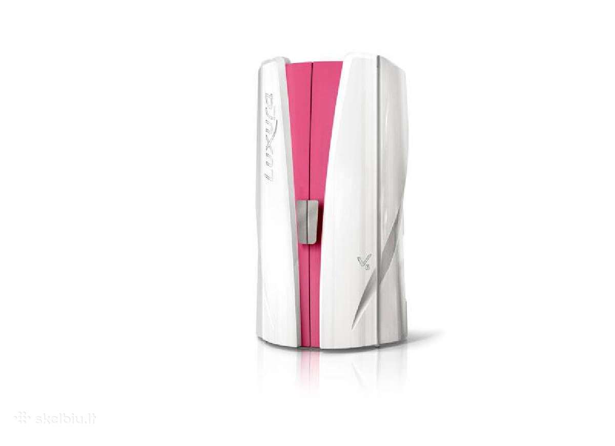 Luxura V6 - nuotraukos Nr. 2