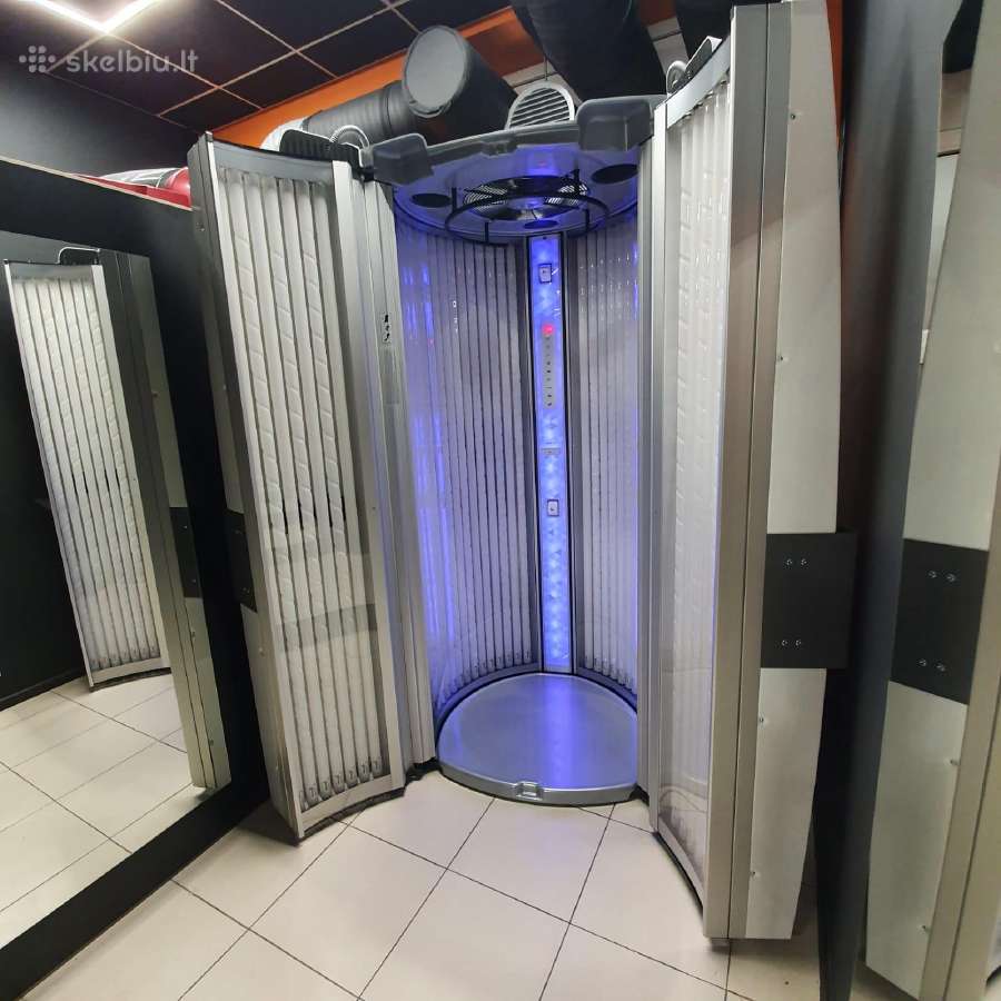 Luxura V6 - nuotraukos Nr. 3