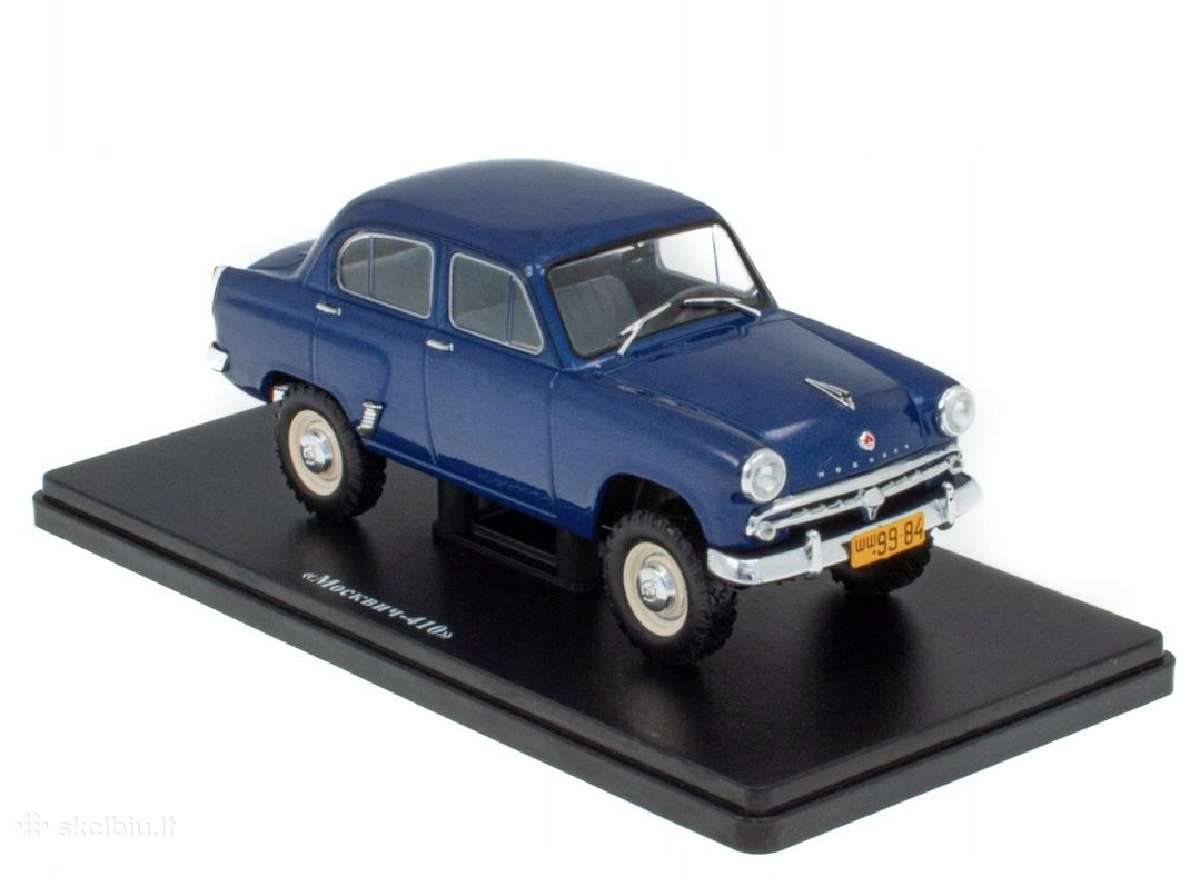 Moskvich 410