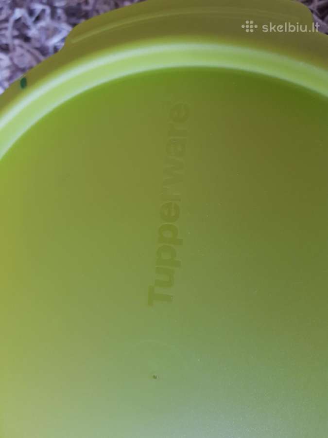 Tuperware puodas mikrobanginei - nuotraukos Nr. 3