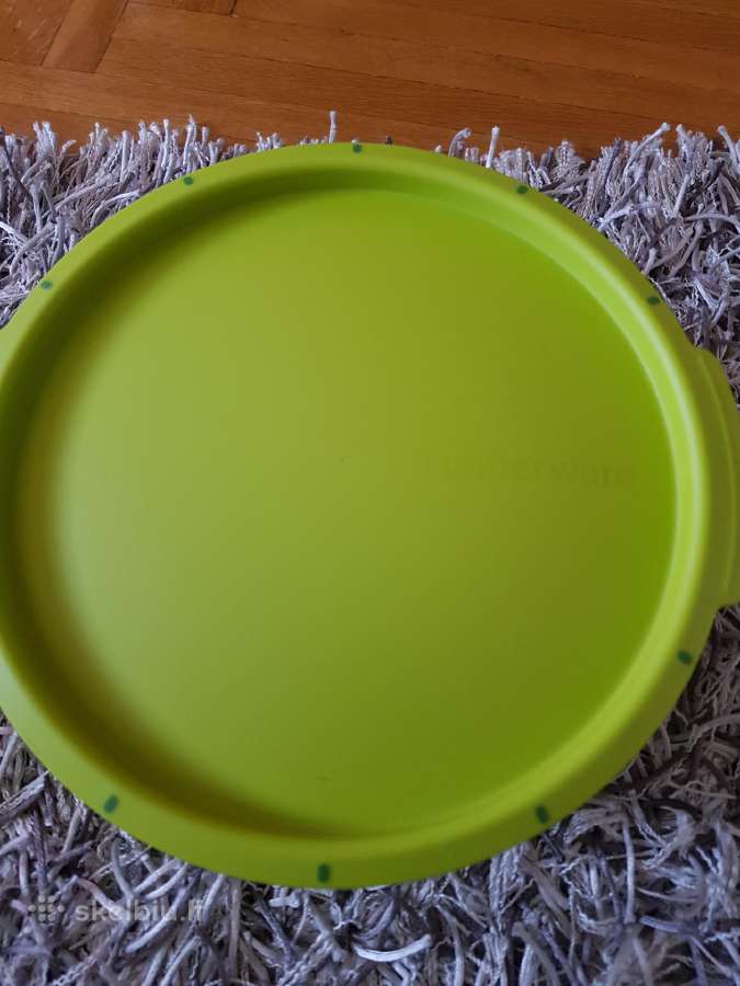 Tuperware puodas mikrobanginei - nuotraukos Nr. 4