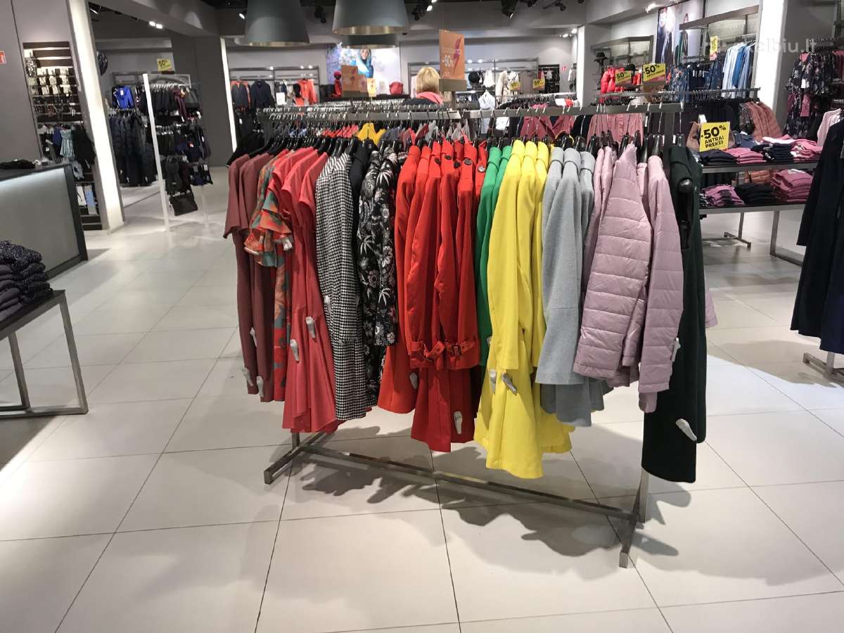 Parduodu kokybišką parduotuvės įrangą Ukmergės raj - nuotraukos Nr. 12