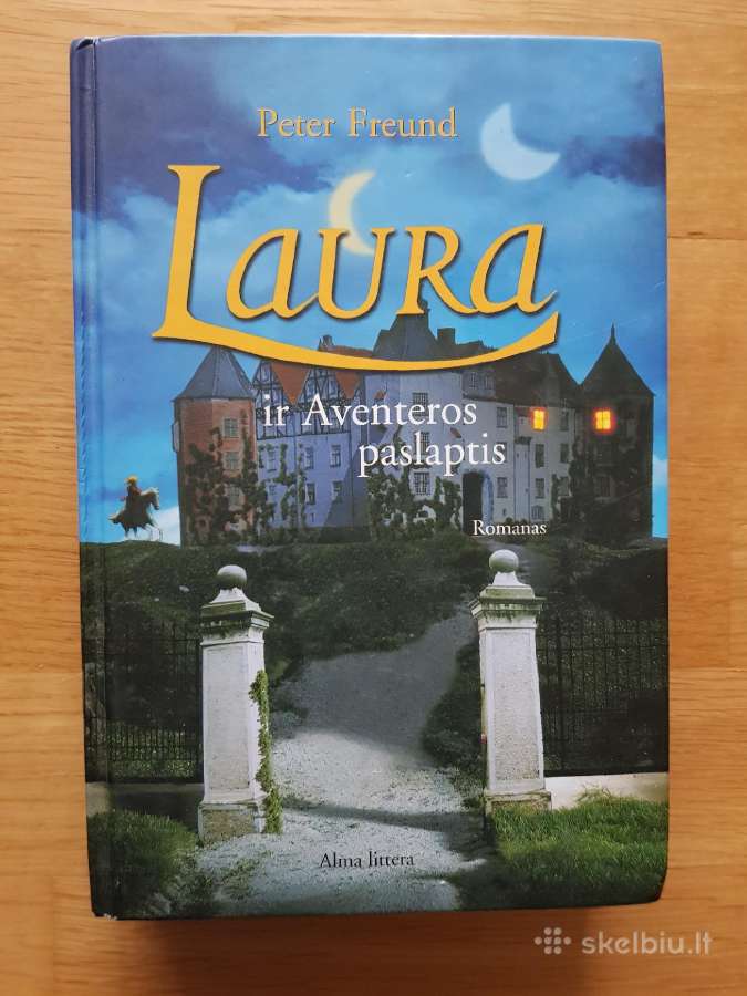 Knygos po 4 eur - nuotraukos Nr. 6