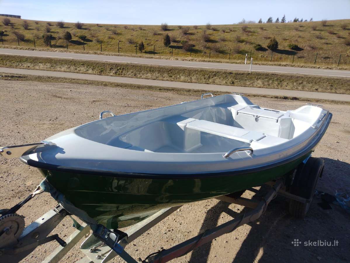 Valtis valtys 360cm pilnai dvigubas korpusas - nuotraukos Nr. 3