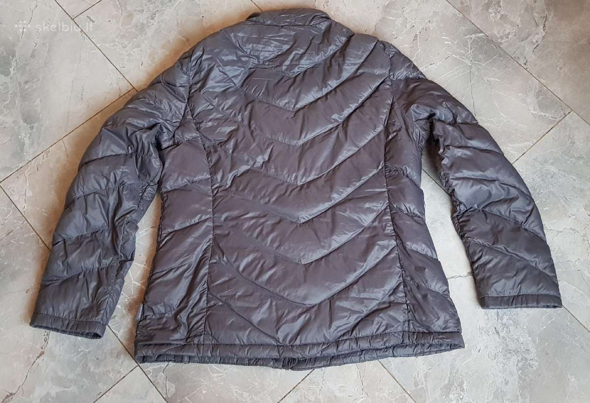 Pūkinė Calvin Klein striukė - nuotraukos Nr. 2